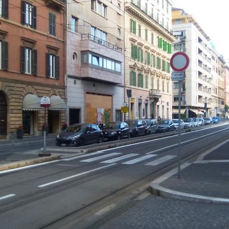 Camere Ondina Rome Exterior photo