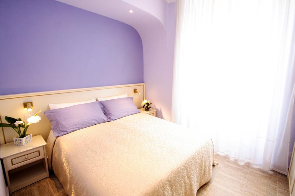 Camere Ondina Rome Room photo