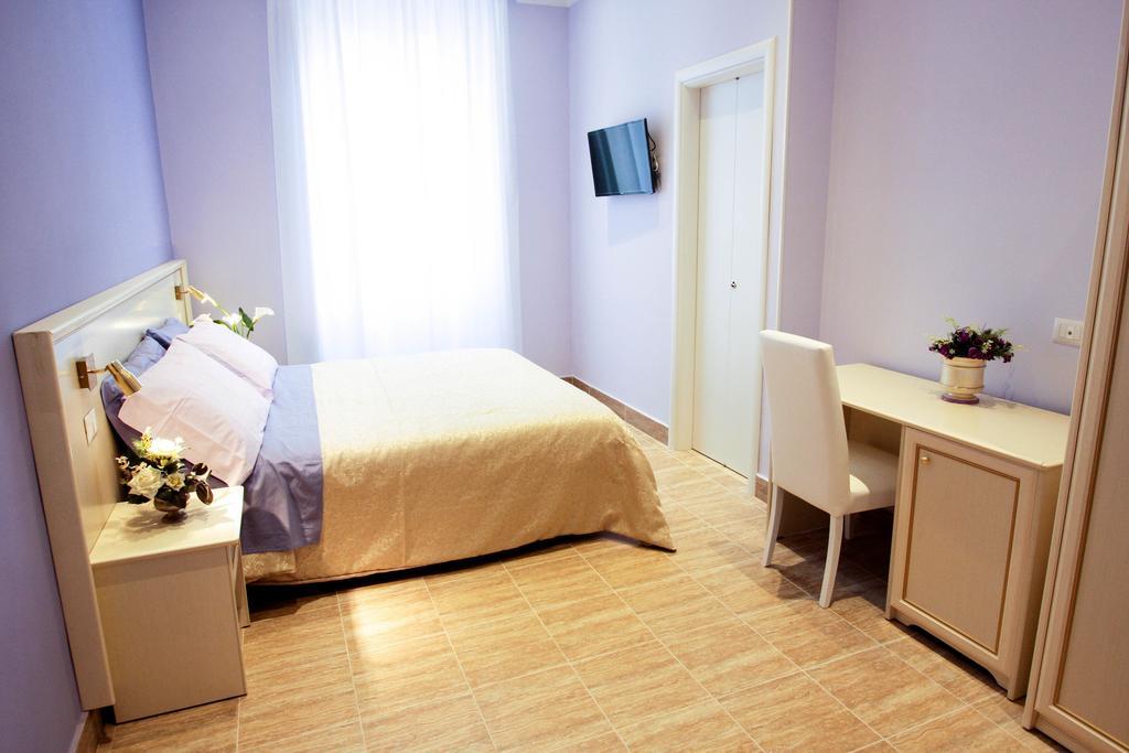 Camere Ondina Rome Room photo
