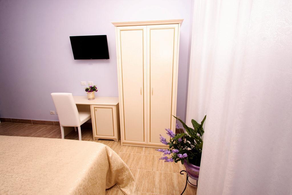 Camere Ondina Rome Room photo