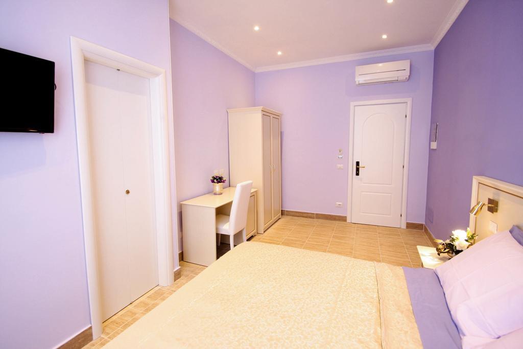 Camere Ondina Rome Room photo