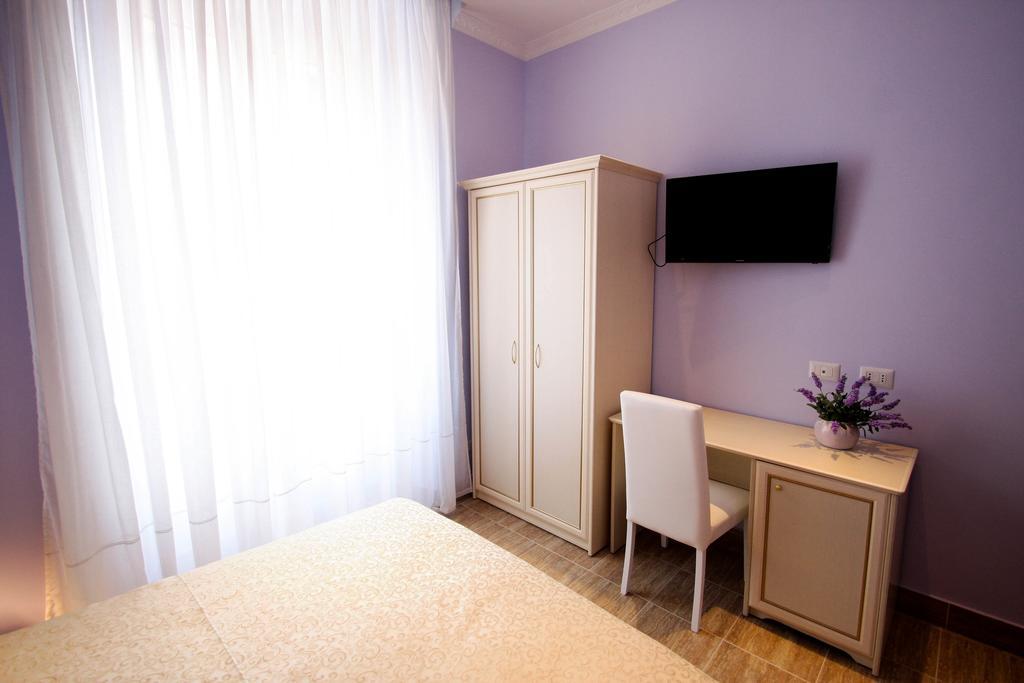 Camere Ondina Rome Room photo