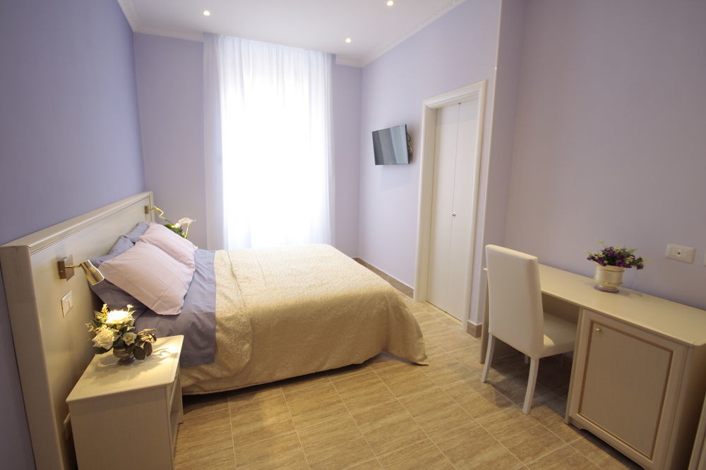 Camere Ondina Rome Exterior photo