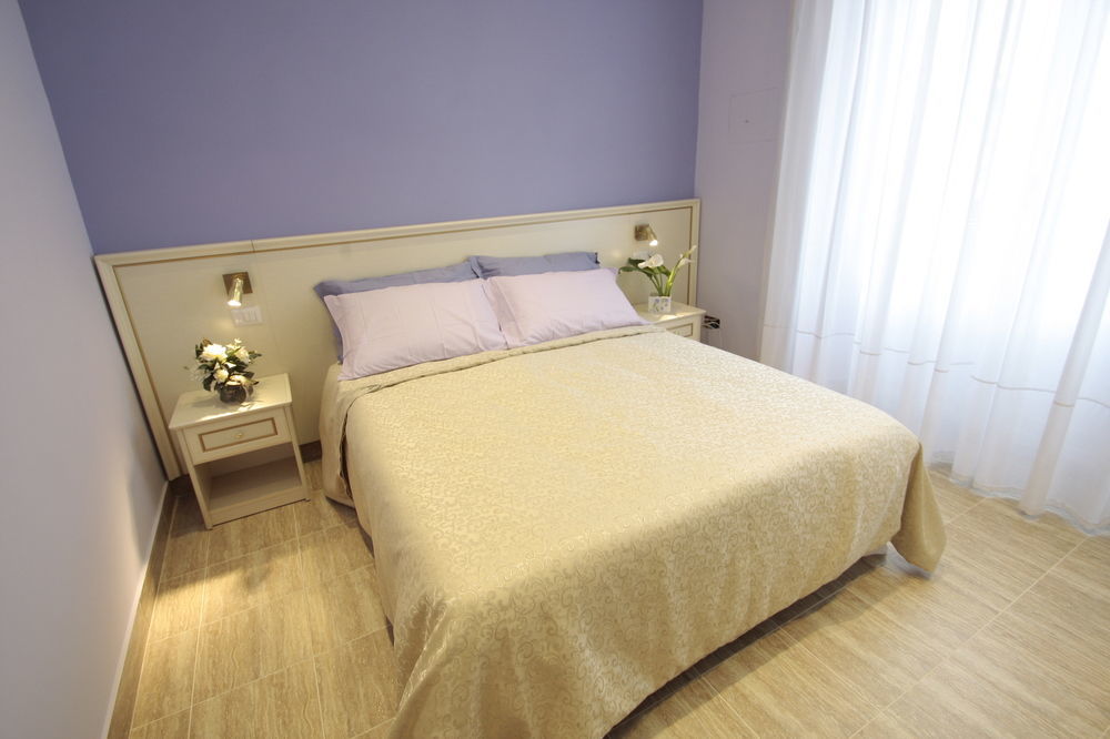 Camere Ondina Rome Exterior photo