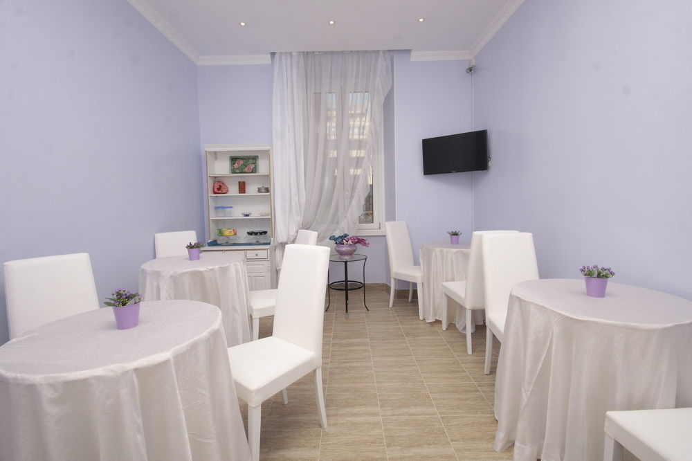 Camere Ondina Rome Exterior photo
