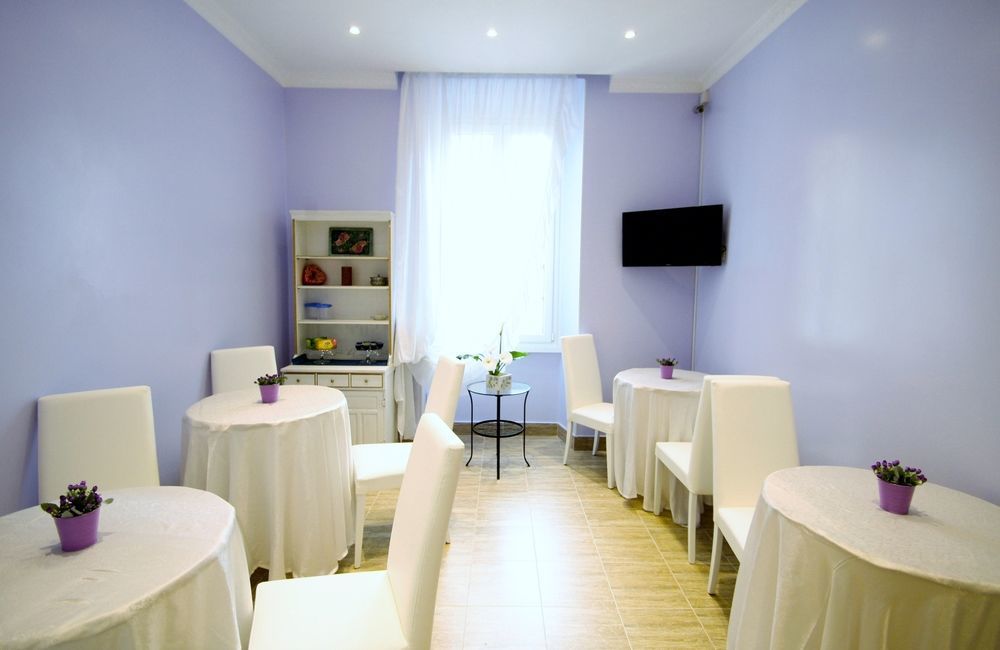 Camere Ondina Rome Exterior photo