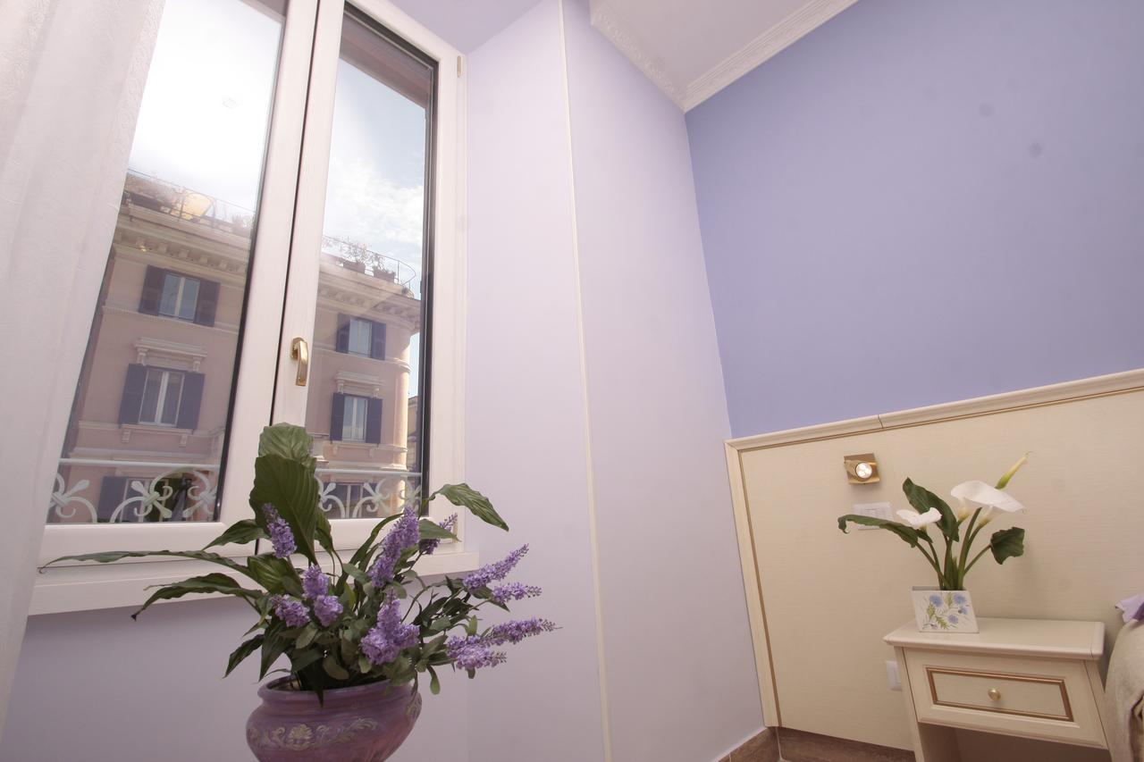 Camere Ondina Rome Exterior photo